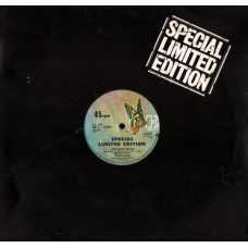 TELEVISION Marquee Moon (Mono) / Marquee Moon (stereo) UK 1977 45RPM 12" (New Wave)
